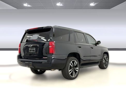Used 2019 Chevrolet Tahoe Premier w/ RST 6.2L Performance Edition image 9