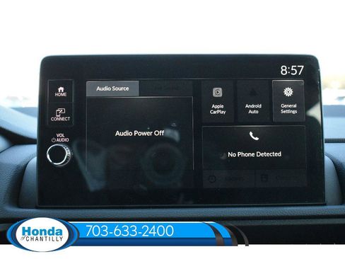 New 2026 Honda CR-V Sport image 14