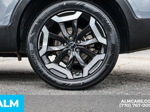 Used 2023 Kia Telluride EX w/ EX Captain's Chair Package AWD/4WD image 17