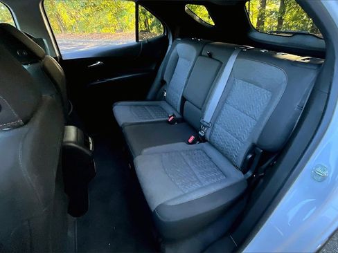 Certified 2022 Chevrolet Equinox LT image 20