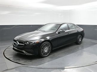 New 2025 Mercedes-Benz C 300 Sedan video 1