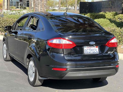 Used 2018 Ford Fiesta S image 28