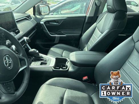 Certified 2023 Toyota RAV4 XLE Premium image 4