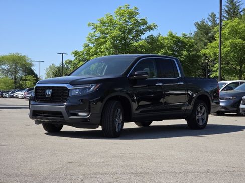 Certified 2023 Honda Ridgeline RTL-E image 22