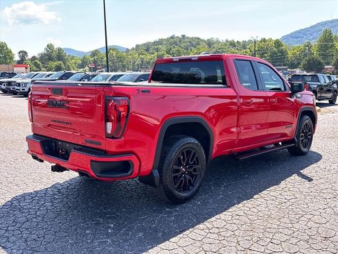Used 2022 GMC Sierra 1500 Elevation AWD/4WD image 8