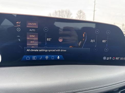 Used 2025 Cadillac CT5 Premium Luxury image 19