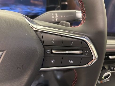 New 2026 Chevrolet Tahoe RST AWD/4WD image 35