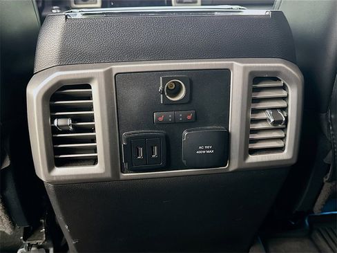 Used 2017 Ford F250 Platinum w/ Platinum Ultimate Package image 27
