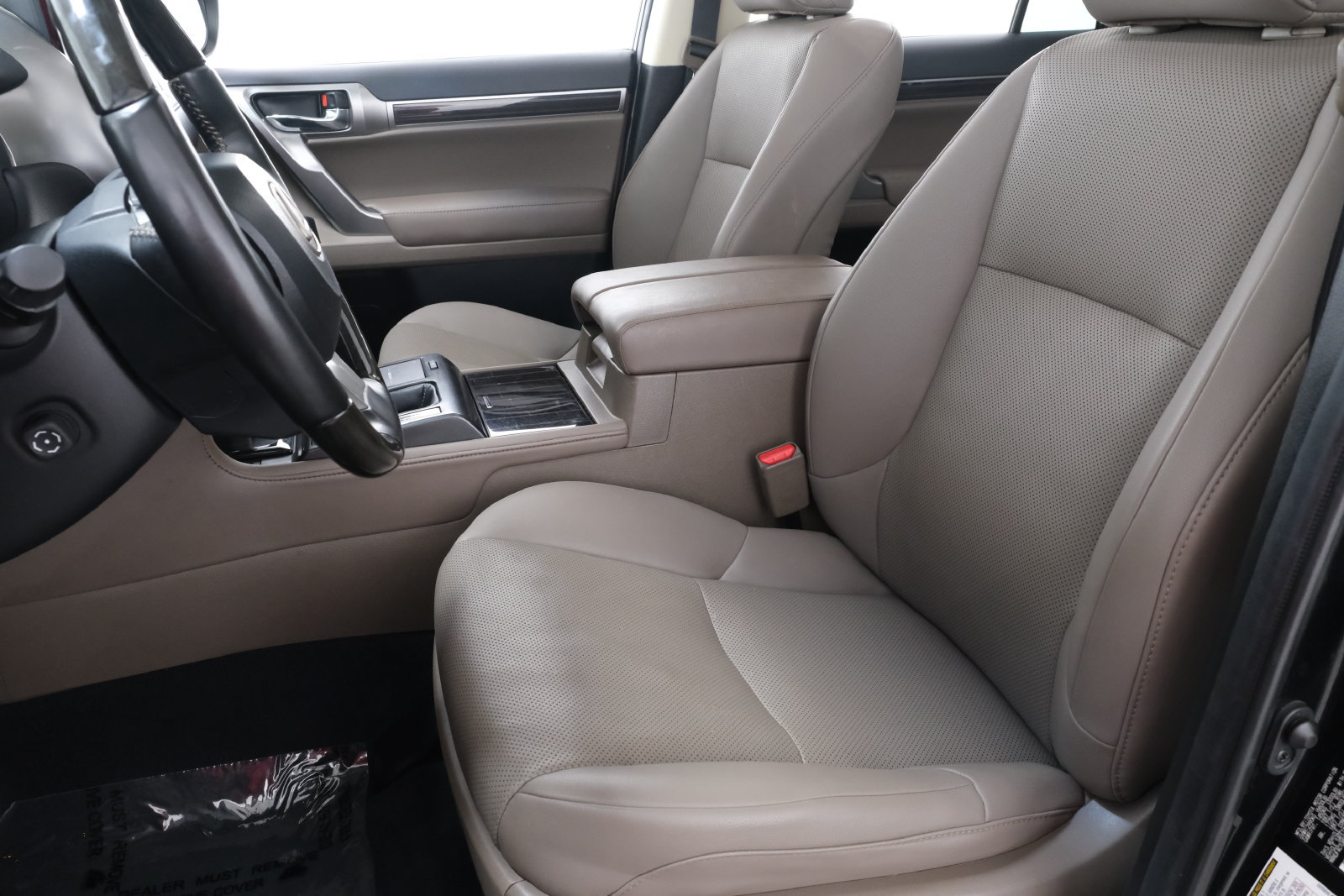 Used 2023 Lexus GX 460 Premium w/ Premium Package AWD/4WD image 30