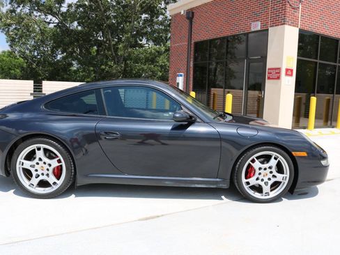 Used 2007 Porsche 911 Carrera S RWD image 45