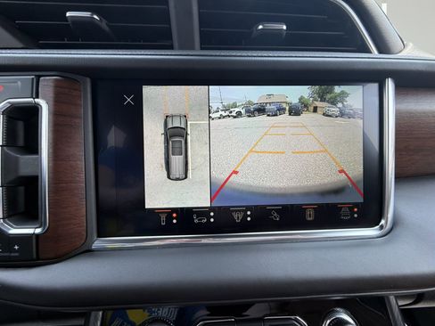 Certified 2024 GMC Yukon Denali Ultimate image 24