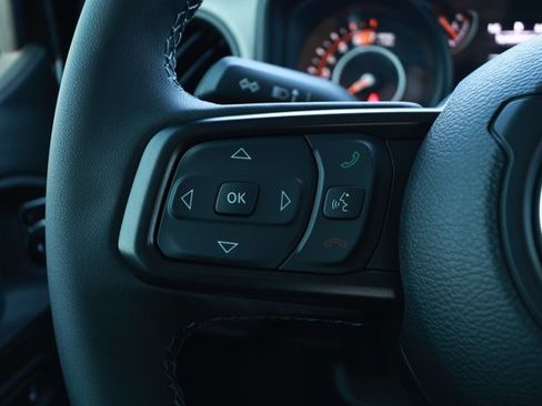 New 2026 Jeep Wrangler Sport S AWD/4WD image 13