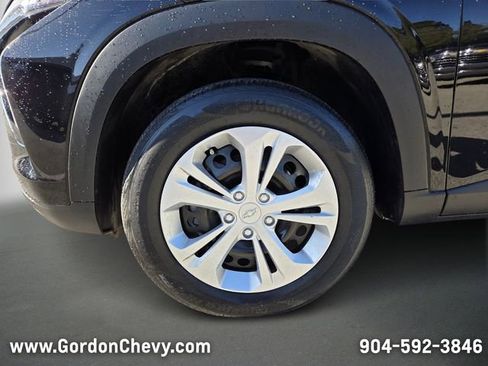 Used 2024 Chevrolet Trax LS image 11