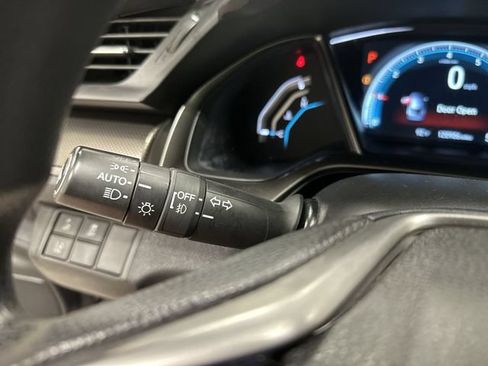 Used 2017 Honda Civic EX image 18