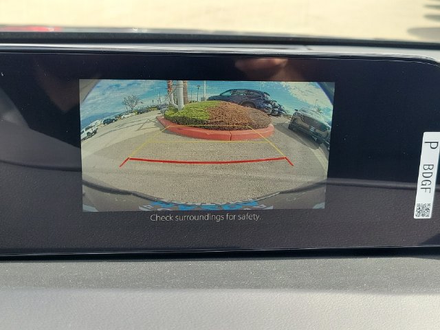 New 2026 MAZDA MAZDA3 s FWD image 12