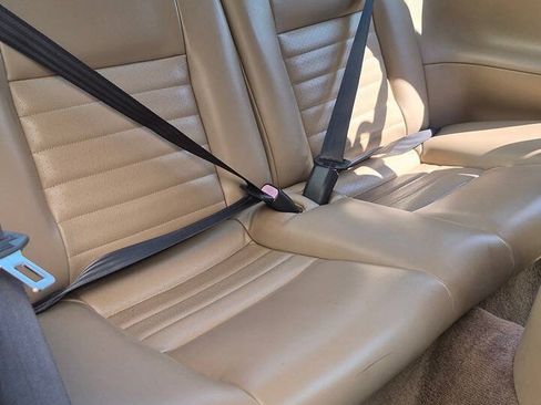 Used 2002 Ford Mustang GT RWD image 40