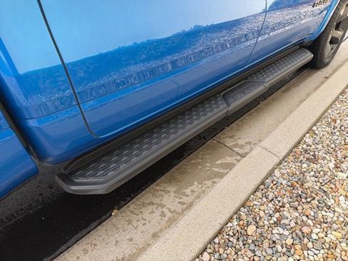 Used 2023 RAM 1500 Big Horn image 13