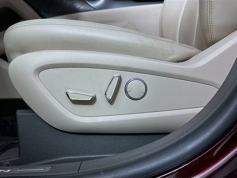 Used 2020 Lincoln Nautilus Reserve FWD image 22