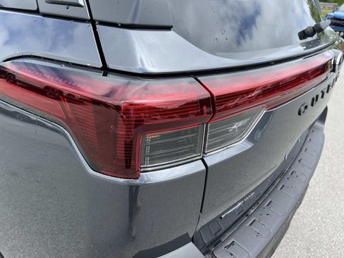 New 2026 Subaru Outback Limited w/ Premium/Limited Package 2 AWD/4WD image 10