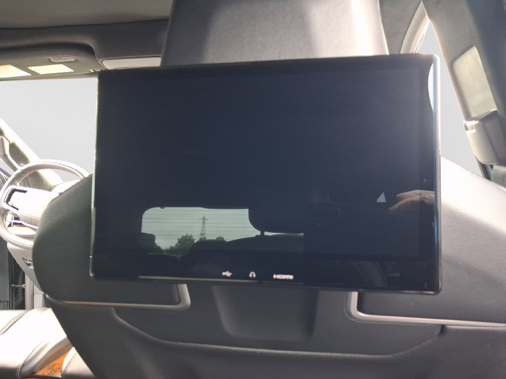 Used 2025 Lincoln Navigator Black Label AWD/4WD image 22