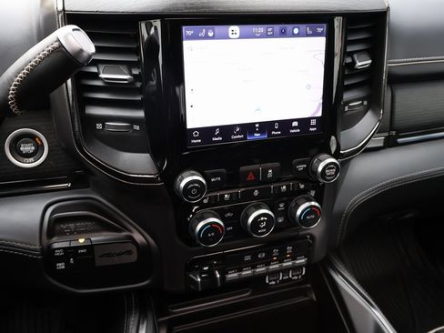 Used 2023 RAM 2500 Limited w/ Night Edition image 21