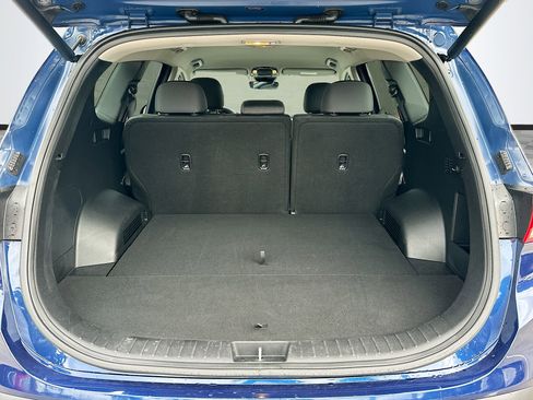 Used 2023 Hyundai Santa Fe SEL image 28