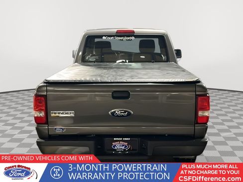 Used 2011 Ford Ranger XLT image 6