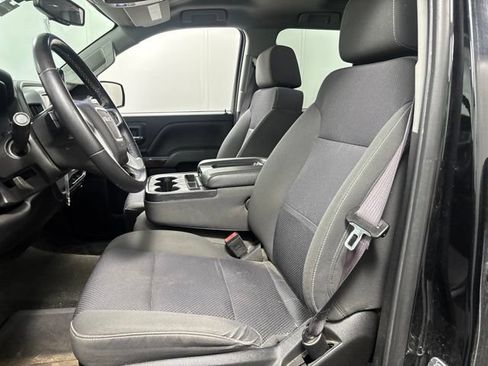 Used 2017 GMC Sierra 2500 SLE w/ SLE Preferred Package AWD/4WD image 21