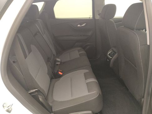 Used 2024 Chevrolet Blazer LT w/ Convenience Package FWD image 19