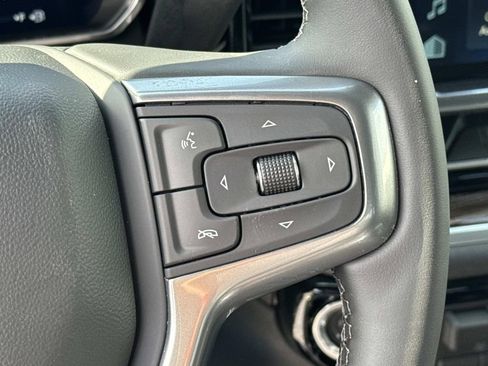 New 2026 Chevrolet Silverado 2500 LT w/ Trail Boss Package AWD/4WD image 23