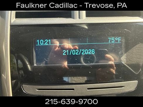 Used 2013 Chevrolet Malibu LS w/ Protection Package FWD image 15
