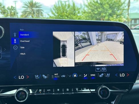 Used 2025 Chevrolet Blazer EV RS AWD/4WD image 23