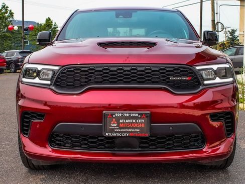 Used 2026 Dodge Durango GT AWD/4WD image 2