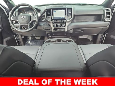 New 2026 RAM 3500 Tradesman image 9