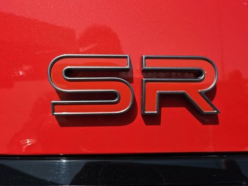 New 2026 Nissan Sentra SR w/ Floor Mat Package FWD image 40