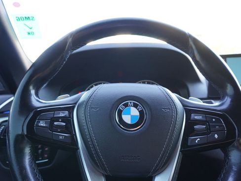 Used 2018 BMW 530i image 27