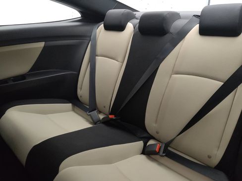 Used 2017 Honda Civic LX image 18