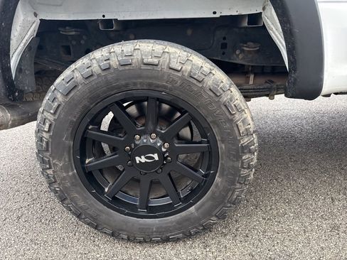 Used 2020 Ford F250 XLT image 5