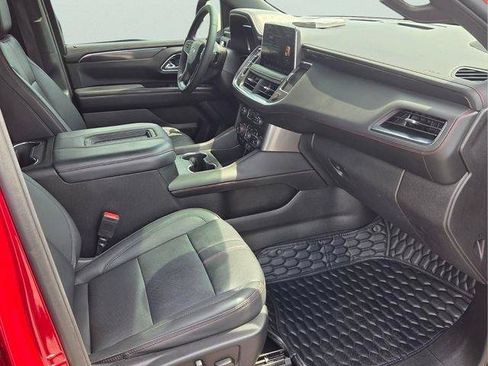Certified 2023 Chevrolet Tahoe RST RWD image 20