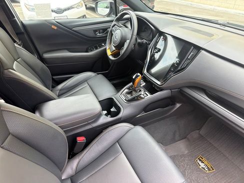 Used 2022 Subaru Outback Wilderness AWD/4WD image 11