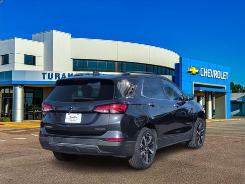 Used 2022 Chevrolet Equinox Premier image 7