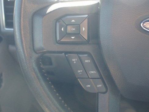 Used 2018 Ford F150 XLT w/ Equipment Group 301A Mid image 7