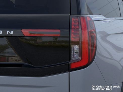 New 2026 Ford Expedition King Ranch image 16