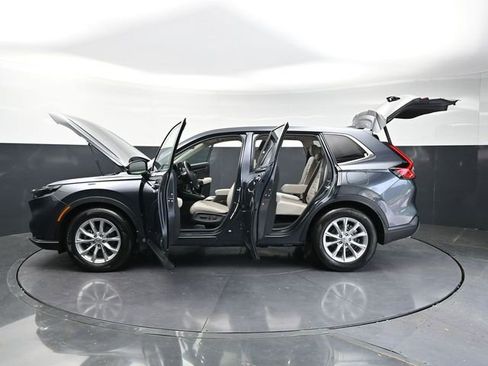 Used 2025 Honda CR-V EX-L image 40