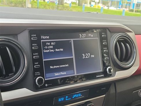 Used 2023 Toyota Tacoma SR5 image 31