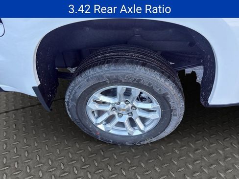 New 2026 Chevrolet Silverado 1500 LT image 13