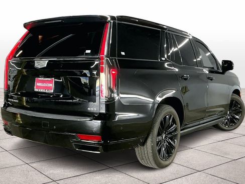 Used 2022 Cadillac Escalade Sport Platinum image 15