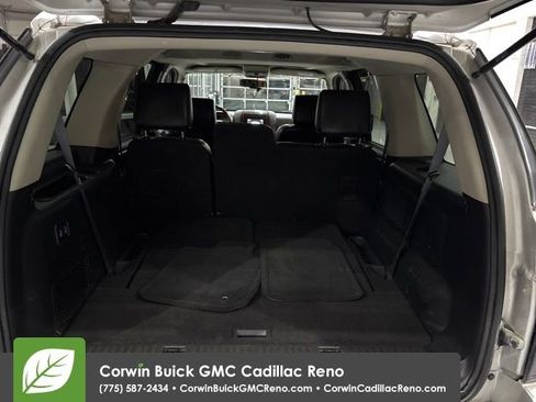 Used 2007 Ford Explorer Limited AWD/4WD image 15