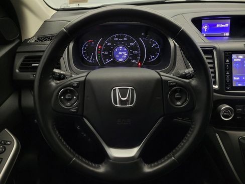 Used 2016 Honda CR-V EX-L image 22