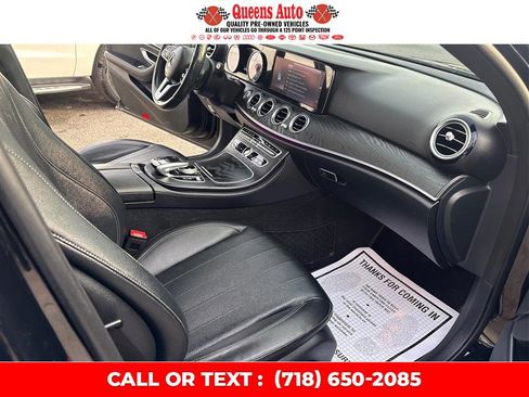 Used 2019 Mercedes-Benz E 300 4MATIC image 56
